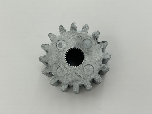 Normstahl Ultra Zahnkranz Kettenritzel Zahnrad Ritzel Antriebssnabe Antriebsritzel Antriebsscheibe