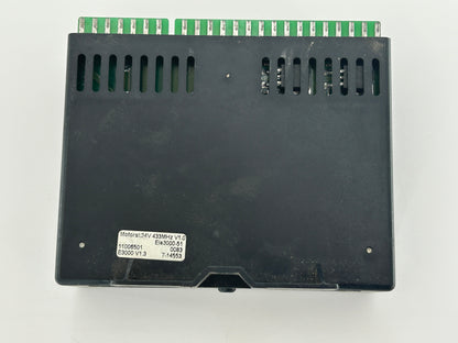Normstahl Ultra excellent Steuerung Hauptplatine Steuerplatine Platine Bedienung Basisplatine Elektronik Steuerkarte
