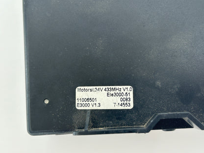 Normstahl Ultra excellent Steuerung Hauptplatine Steuerplatine Platine Bedienung Basisplatine Elektronik Steuerkarte