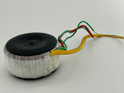 Normstahl Ultra excellent Ringkerntrafo Netzteil Trafo Stromversorgung Elektronik Transformator Transformer
