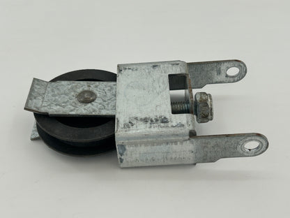 Normstahl Ultra excellent Kettenspanner Kettenumlenkung Kettenwender Umlenkung Laufrolle Umlenkrolle Führungsrolle Spannrolle Antriebsrolle