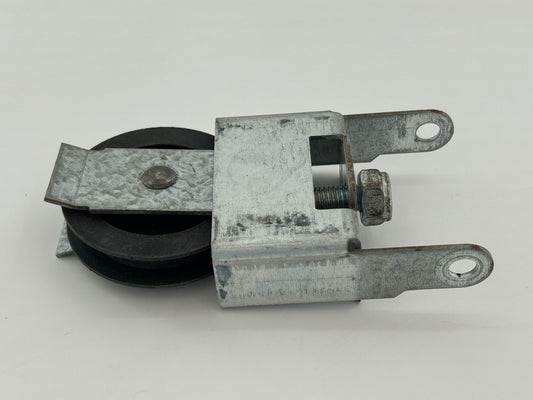 Normstahl Ultra excellent Kettenspanner Kettenumlenkung Kettenwender Umlenkung Laufrolle Umlenkrolle Führungsrolle Spannrolle Antriebsrolle
