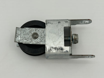 Normstahl Ultra excellent Kettenspanner Kettenumlenkung Kettenwender Umlenkung Laufrolle Umlenkrolle Führungsrolle Spannrolle Antriebsrolle