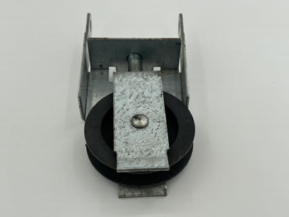Normstahl Ultra excellent Kettenspanner Kettenumlenkung Kettenwender Umlenkung Laufrolle Umlenkrolle Führungsrolle Spannrolle Antriebsrolle