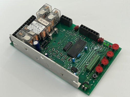 Bernal BA1000-3 S Platine Steuerung Hauptplatine Steuerplatine Elektronik Steuerkarte