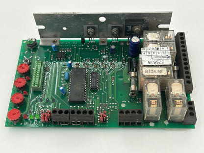 Bernal BA1000-3 S Platine Steuerung Hauptplatine Steuerplatine Elektronik Steuerkarte