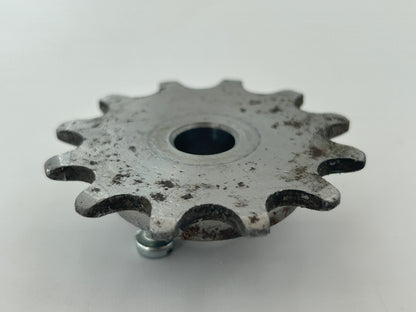 Bernal BA1000-3 S Zahnrad Ritzel Antriebssnabe Schneckenrad Antriebsscheibe Schneckengetriebe