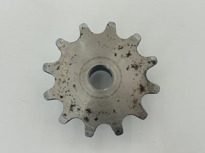 Bernal BA1000-3 S Zahnrad Ritzel Antriebssnabe Schneckenrad Antriebsscheibe Schneckengetriebe