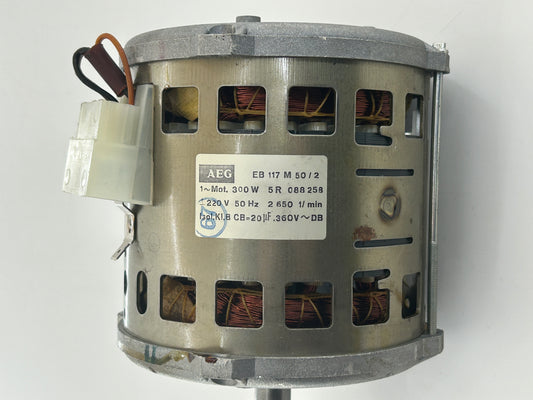 Tormatic 3000G Motor Antriebsmotor Getriebemotor Ersatzmotor Tormotor Hubmotor Garagentormotor Elektromotor