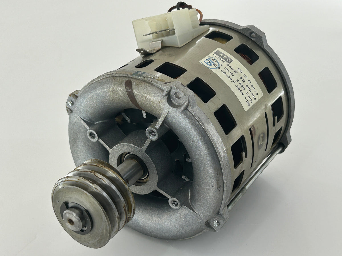 Tormatic 3000G Motor Antriebsmotor Getriebemotor Ersatzmotor Tormotor ...