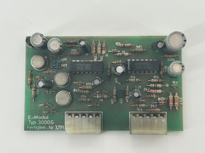 Tormatic 3000G  Empfänger Antenne Empfangsteil Funkempfänger Receiver Funk Fernsteuerung Fernsteuerempfänger
