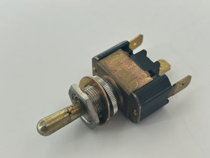 Tormatic 3000G Schalter Kippschalter Knopf Wippschalter Hebelschalter Umschalter AN AUS