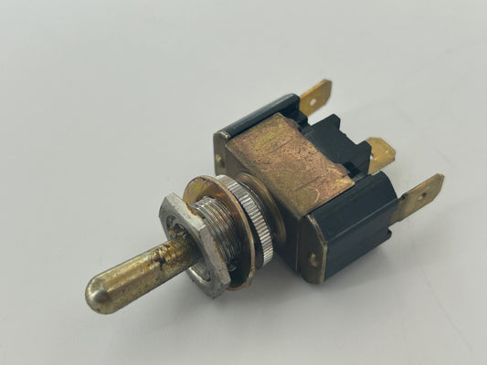 Tormatic 3000G Schalter Kippschalter Knopf Wippschalter Hebelschalter Umschalter AN AUS