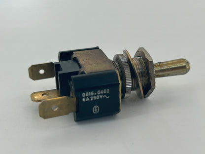 Tormatic 3000G Schalter Kippschalter Knopf Wippschalter Hebelschalter Umschalter AN AUS