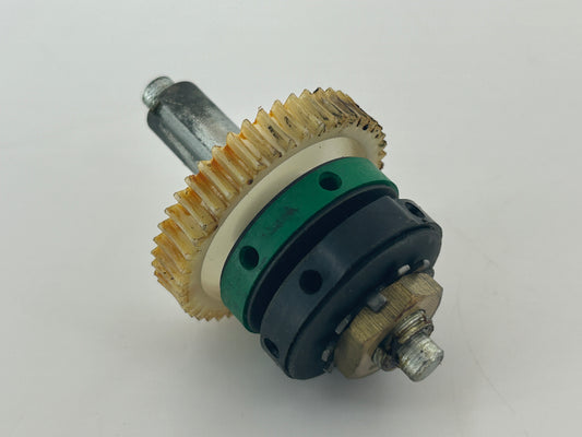 Tormatic 3000G Zahnrad Zahnkranz Kettenritzel Ritzel Antriebssnabe Antriebsritzel Antriebsscheibe Schneckengetriebe Schneckenrad