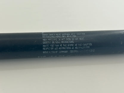 Tormatic 3000G Dämpfer Tormitnehmer Torarm Stange Schlepper Schiene Schlepperstange Schubstange Mitnehmerwinkel Zugstange