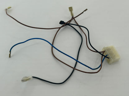 Tormatic 3000G Kabel Stromkabel Anschlusskabel Hauptkabel Hauptkabel Verbindungskabel Steuerkabel Verdrahtung Kabelbaum Verkabelung