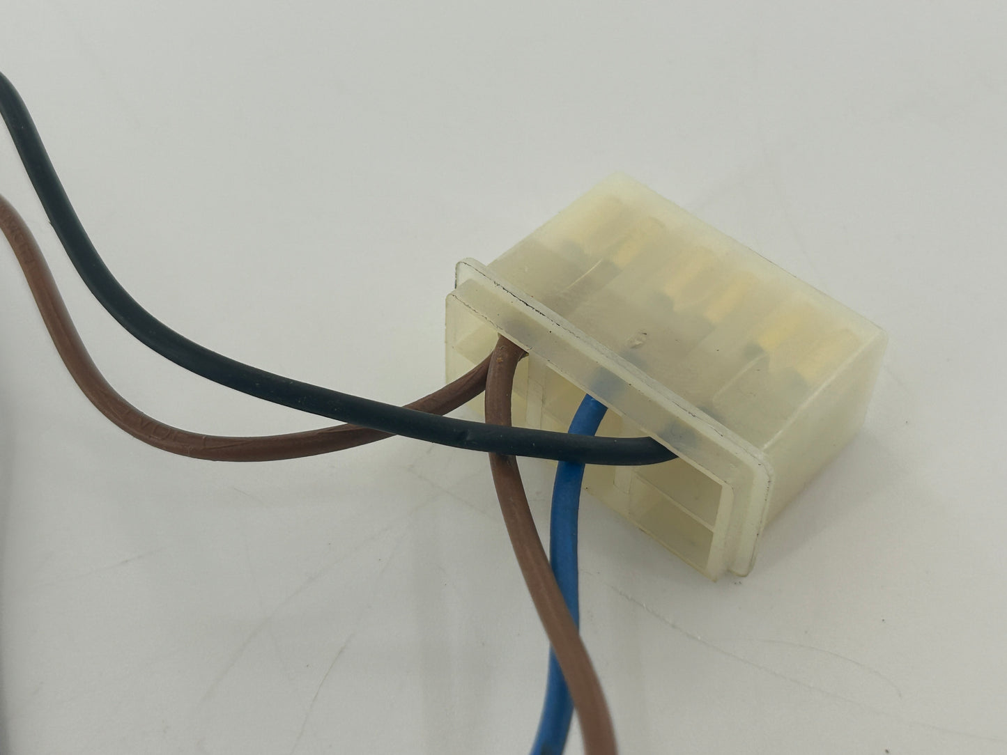Tormatic 3000G Kabel Stromkabel Anschlusskabel Hauptkabel Hauptkabel Verbindungskabel Steuerkabel Verdrahtung Kabelbaum Verkabelung