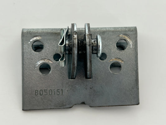 Marantec Comfort 260 angle fastening bracket holder retaining angle lintel bracket suspension wall mounting 