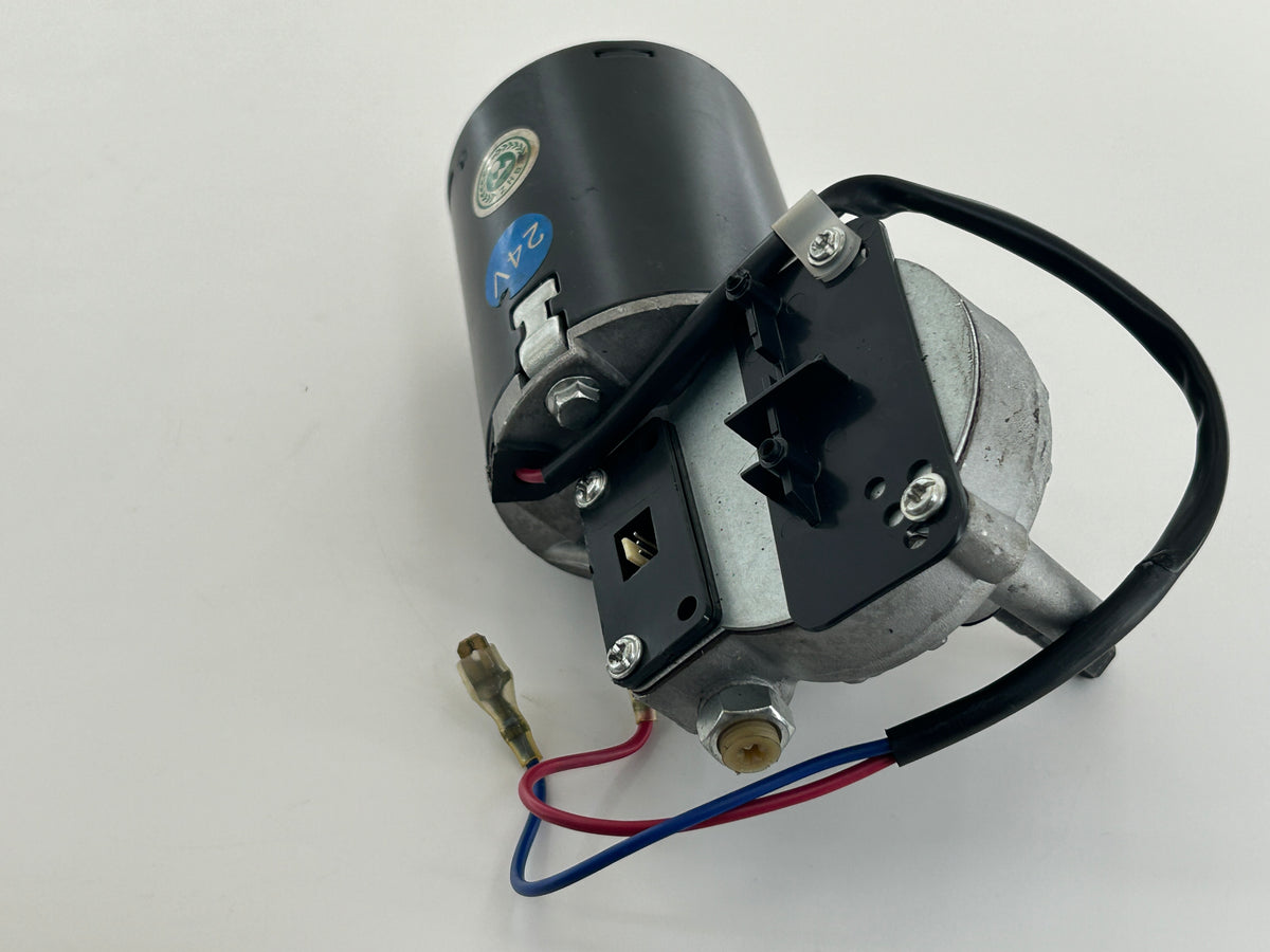 ‎VidaXL Woger Trading Motor Antriebsmotor Getriebemotor Ersatzmotor To ...