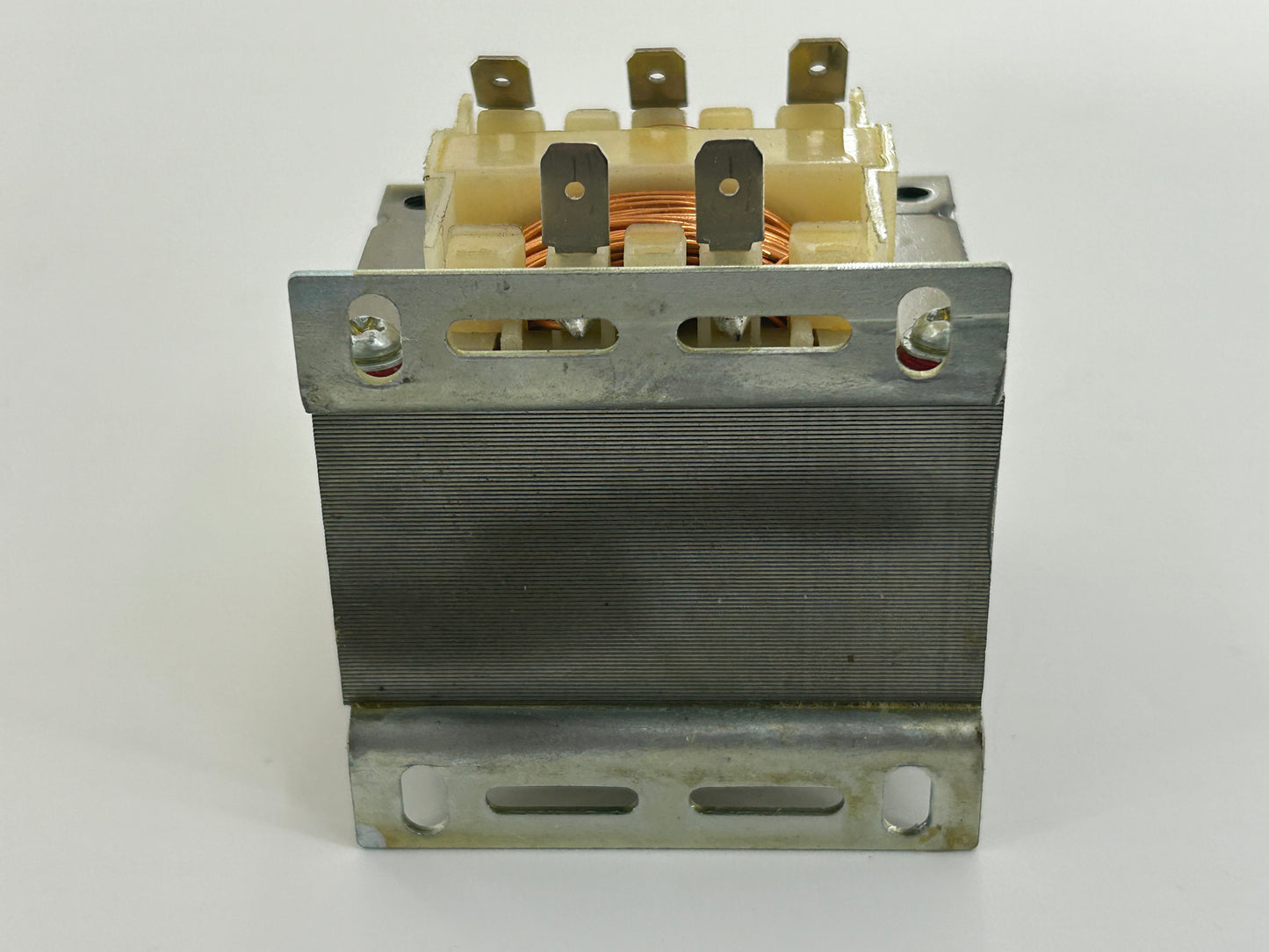 Alulux Detolux 220.2 Netzteil Trafo Stromversorgung Elektronik Transformator Transformer Schaltnetzteil