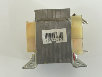Alulux Detolux 220.2 Netzteil Trafo Stromversorgung Elektronik Transformator Transformer Schaltnetzteil