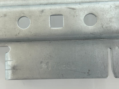 Alulux Detolux 220.2 Winkel Befestigung Halterung Halter Haltewinkel Schienenbefestigung Sturzwinkel Sturzhalter