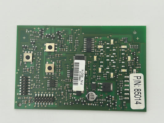 Alulux Detolux 220.2 Bedienplatine Platine Elektronik Steuerung Hauptplatine Steuerplatine Basisplatine