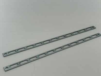 Alulux Detolux 220.2 ceiling suspension center suspension suspension fastening bracket holder bracket 