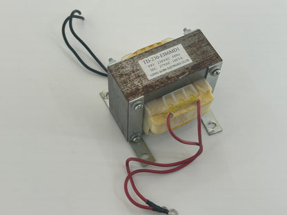 Schellenberg Drive 800S Netzteil Trafo Stromversorgung Elektronik Transformator Transformer Ringkerntrafo