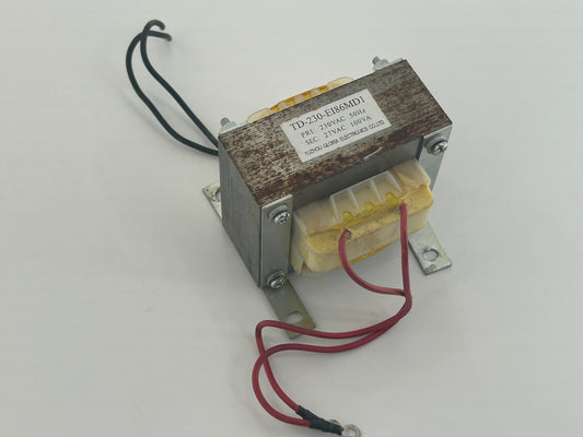 Schellenberg Drive 800S Netzteil Trafo Stromversorgung Elektronik Transformator Transformer Ringkerntrafo