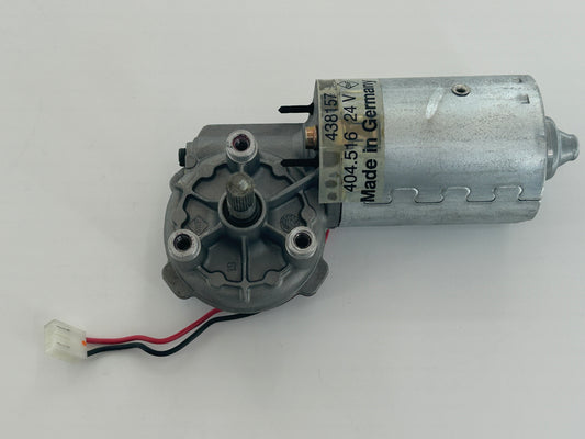 Hörmann Ecostar A Motor Antriebsmotor Getriebemotor Ersatzmotor Tormotor Hubmotor Garagentormotor Elektromotor