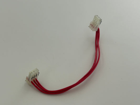 Hörmann Ecostar A Motorkabel Kabel Stromkabel Anschlusskabel Hauptkabel Verkabelung Verbindungskabel Steuerkabel Verdrahtung Kabelbaum