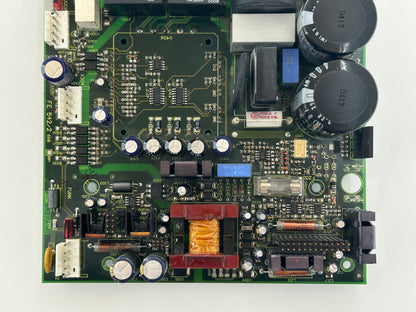 Butzbach Torsteuerung Platine Elektronik Steuerung Hauptplatine Steuerplatine Bedienplatine Steuerungselektronik Basisplatine