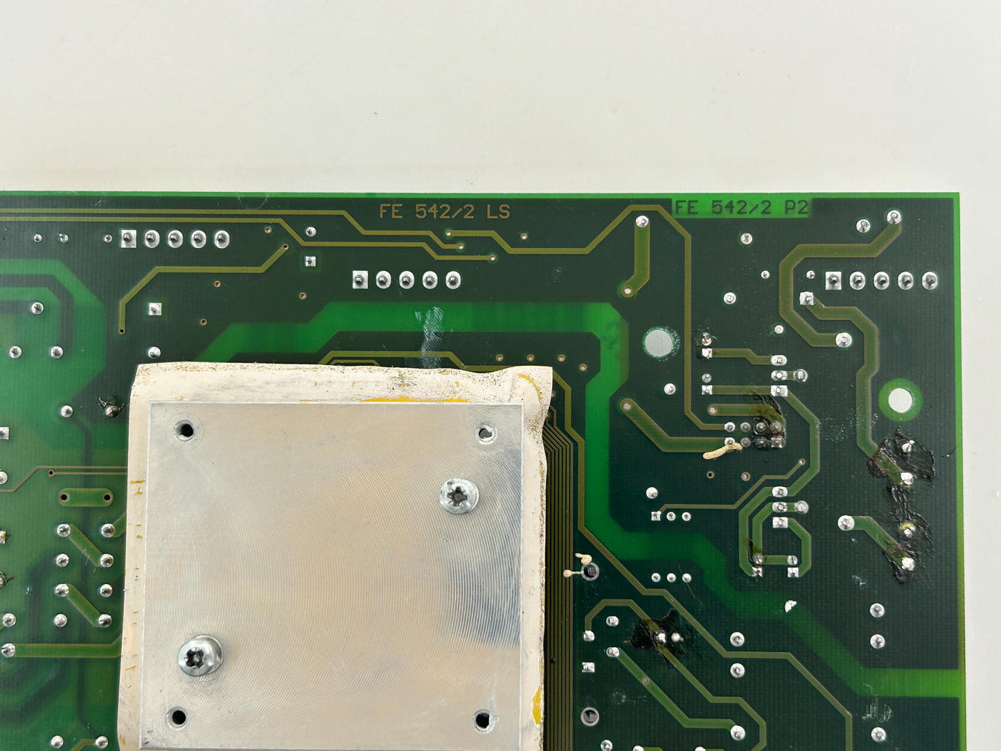 Butzbach Torsteuerung Platine Elektronik Steuerung Hauptplatine Steuerplatine Bedienplatine Steuerungselektronik Basisplatine
