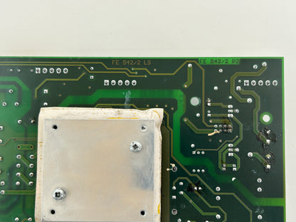 Butzbach Torsteuerung Platine Elektronik Steuerung Hauptplatine Steuerplatine Bedienplatine Steuerungselektronik Basisplatine