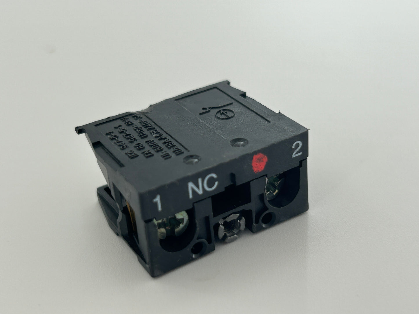 Butzbach Torsteuerung  Endschalter Sensor Schalter Taster Positionsschalter Endanschlag Microschalter Kontaktschalter Knopf