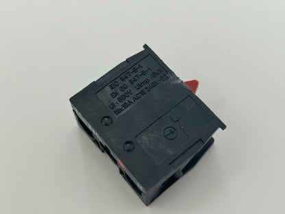 Butzbach Torsteuerung  Endschalter Sensor Schalter Taster Positionsschalter Endanschlag Microschalter Kontaktschalter Knopf