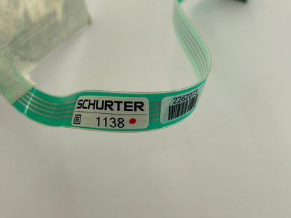 Butzbach Torsteuerung Display Steuerung Bedienung LED Anzeige
