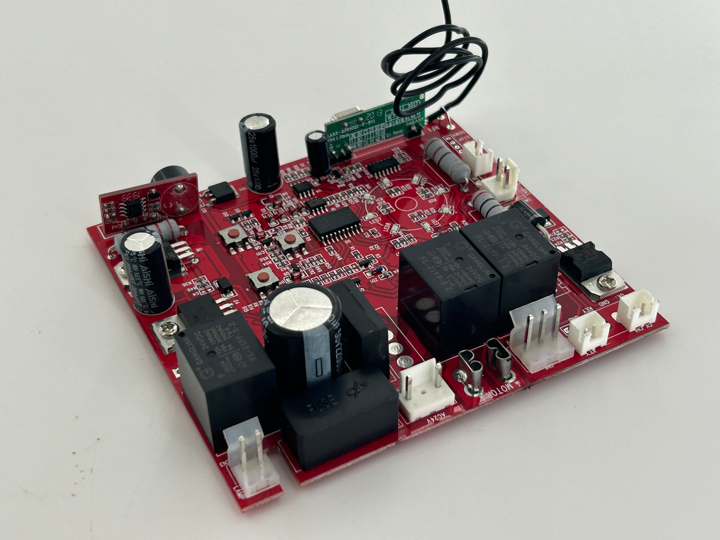 Belko Ecolift 800 board electronic control main board control board base board operating board electronic control power board multifunction board 