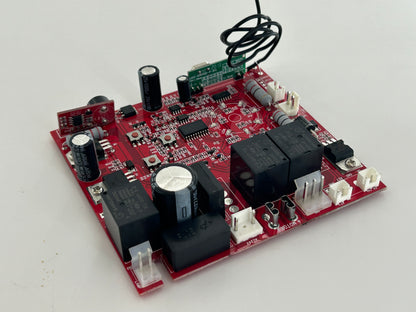 Belko Ecolift 800 board electronic control main board control board base board operating board electronic control power board multifunction board 