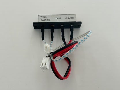 Belko Ecolift 800 terminal distributor screw terminal connection terminal power terminal connection strip charging socket connection terminal 