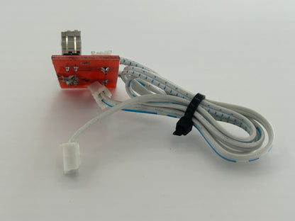 Belko Ecolift 800 distributor terminal screw terminal connection terminal power terminal connection strip charging socket connection terminal 