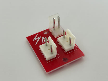 Belko Ecolift 800 terminal distributor screw terminal connection terminal terminal block charging socket connection terminal 