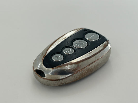 Belko Ecolift 800 Handsender Drücker Fernbedienung Funktaster Funk Fernsteuerung Schalter