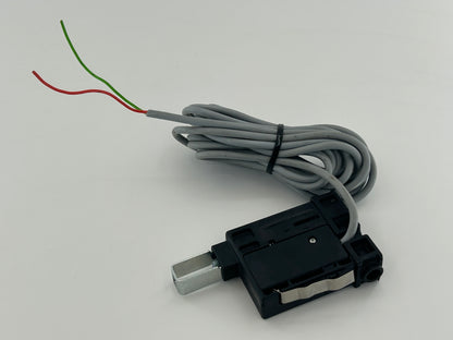 Sommer duo Vision 500 Endschalter Schalter Taster Positionsschalter Microschalter Kontaktschalter Knopf