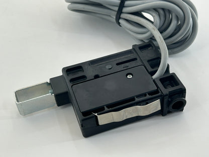 Sommer duo Vision 500 Endschalter Schalter Taster Positionsschalter Microschalter Kontaktschalter Knopf
