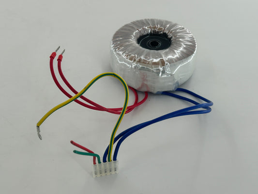 Schellenberg Smart Drive M Ringkerntrafo Netzteil Trafo Stromversorgung Elektronik Transformator Transformer