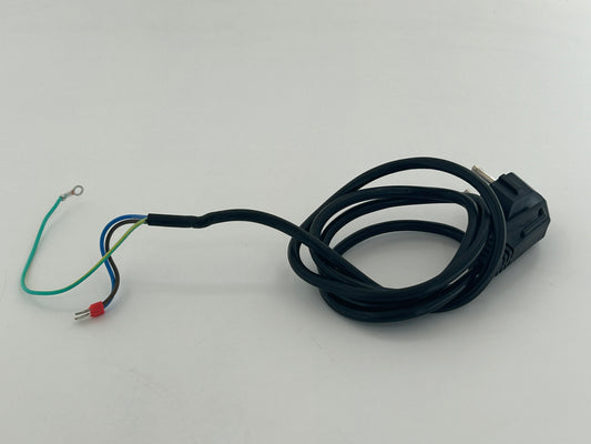 Schellenberg Smart Drive M Kabel Stromkabel Anschlusskabel Hauptkabel Hauptkabel Verbindungskabel Steuerkabel Verdrahtung Kabelbaum Verkabelung