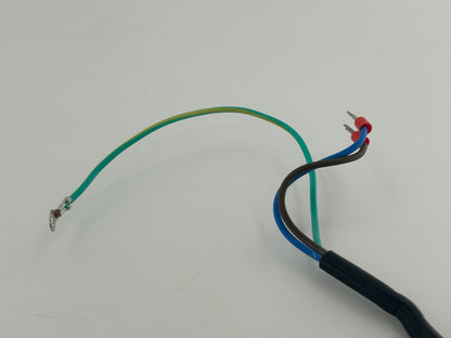 Schellenberg Smart Drive M Kabel Stromkabel Anschlusskabel Hauptkabel Hauptkabel Verbindungskabel Steuerkabel Verdrahtung Kabelbaum Verkabelung